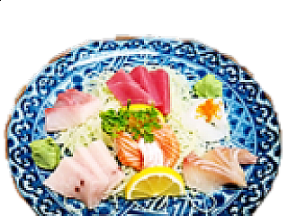 Sashimi Moriawase (Jyo)