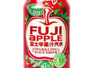 ​Pokka Fuji Apple Sparkling Juice