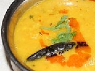 Yellow Dal