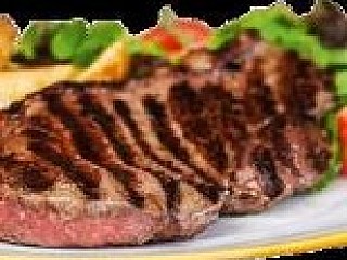 Grilled Angus Steak