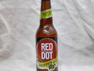 Red Dot Sauvignon Ale