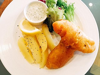 Fish & Chips