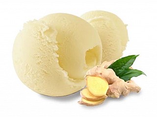 [Kem Gừng] Vietnamese Ginger Icecream