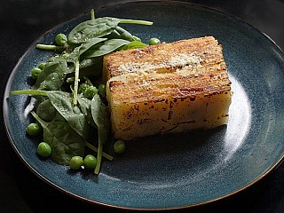 Potato Terrina