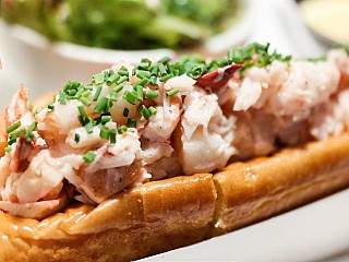 The  Lobster Rolls