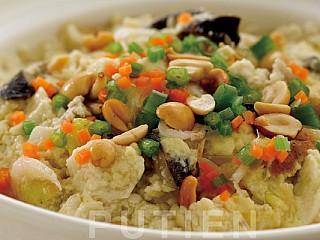 PUTIEN Bean Curd Stew