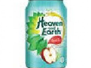 Heaven and Earth - Apple Tea with a hint of Lemongrass