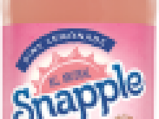 Snapple - Pink Lemonade