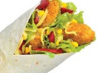 Southwest Chicken (Wrap)