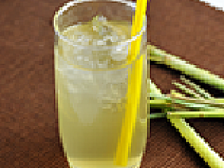 Refreshing Lemongrass