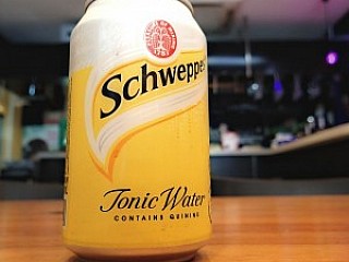 Tonic Water