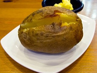 Baked Potato