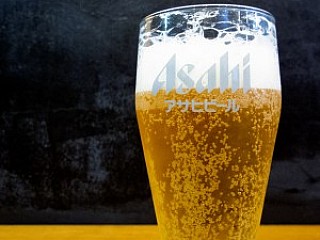 Asahi Super Dry