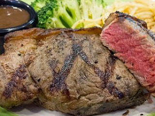 Classic Sirloin (200gm)