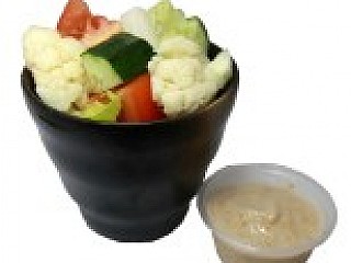 Cauli Salad