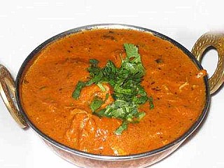 Butter Chicken