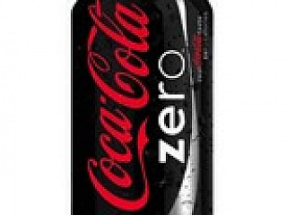 Coke Zero (Can)