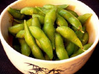 Edamame