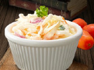 Coleslaw