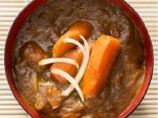 Japanese Curry Rice