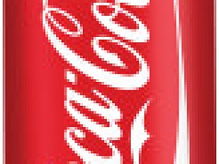 Coke (Can)