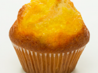 Lemon Muffin