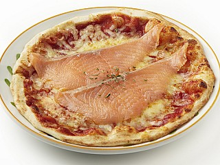 Salmon Delight