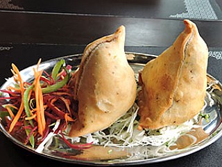 Samosa