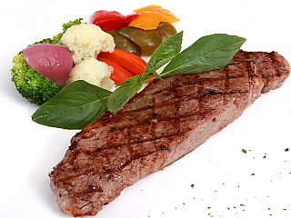 Australian Angus Sirloin Steak