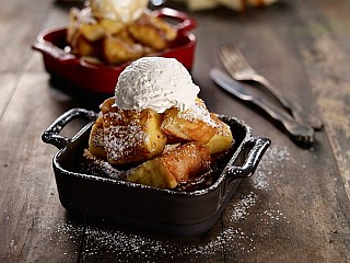 The French Toast