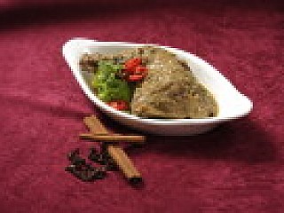 Chicken Kurma