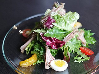 Duck Salad