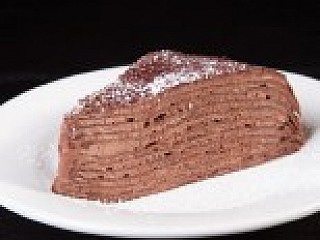 Hokkaido Crepe Cake
