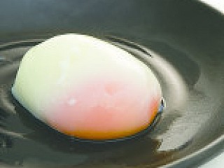 Ontama (Soft Boiled Egg)