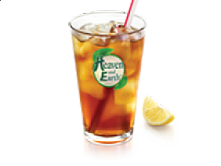 Iced Lemon Tea (S)