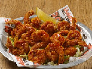 กุ้งบัฟฟาโล่/Buffalo Shrimp