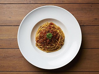 Beef Bolognese