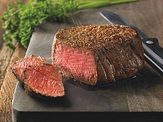 VICTORIA’S FILET