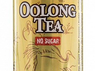 Pokka - Oolong tea no sugar