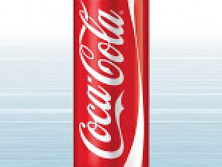 Coca Cola (Canned)