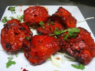 Chicken Tikka