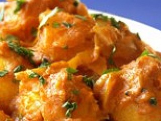 Dum Aloo