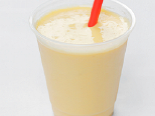 Mango Lassi