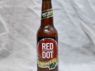 Red Dot Summer Ale