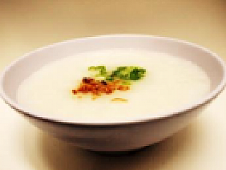 Plain Porridge