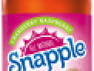 Snapple - Cranberry Raspberry