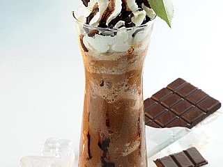 FRAPPE CHOCO