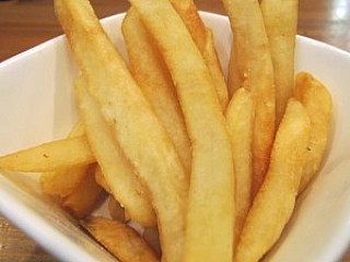 Steak House Fries