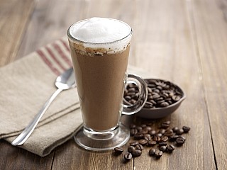 Caffe Mocha