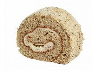 Earl Grey Swiss Roll